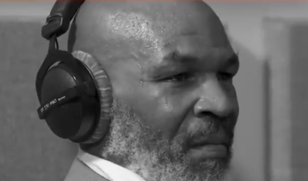 Tajson kakvog nikad nismo videli - skrhan od bola tuguje za prošlošću: "Prazan sam, ja sam ništa"