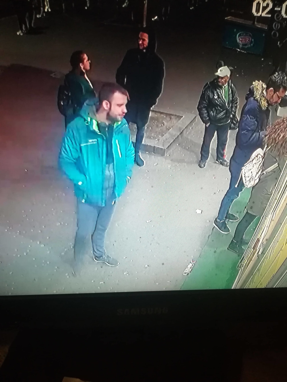 Opasnost na Zelenom Vencu! Ukoliko vidite ovu osobu, odmah pozovite policiju! (FOTO/VIDEO)