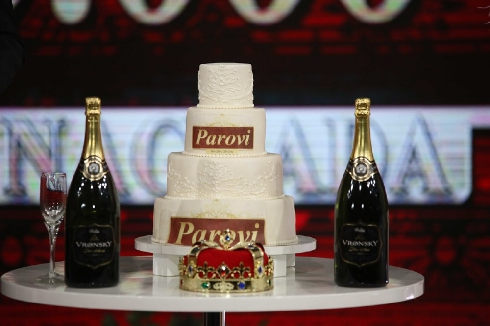 Ne samo Ružica i Gastoz, sa zvezdama "Parova" radiće i ova najpoznatija imena srpske javne scene!