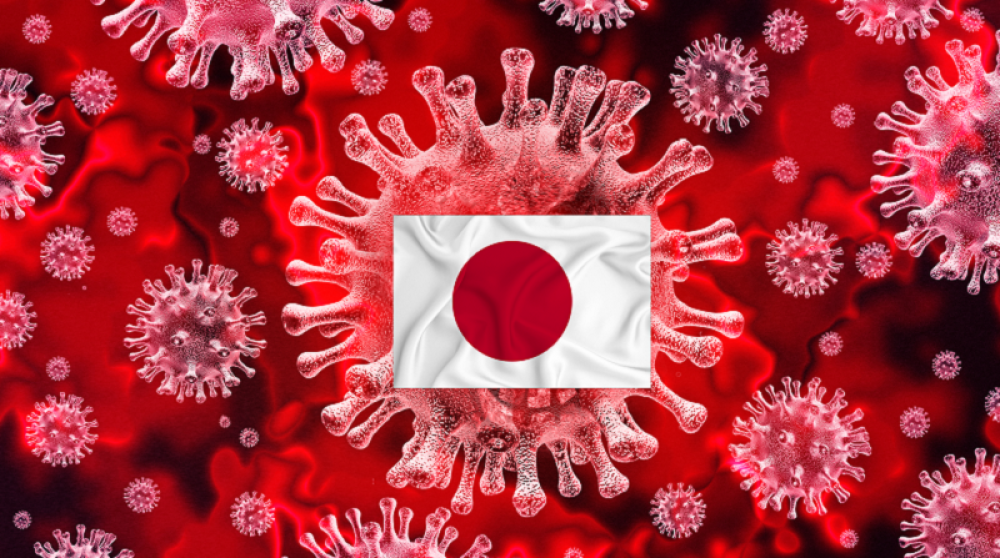 Bundesligaš zbog koronavirusa sa stadiona izbacio JAPANCE?!