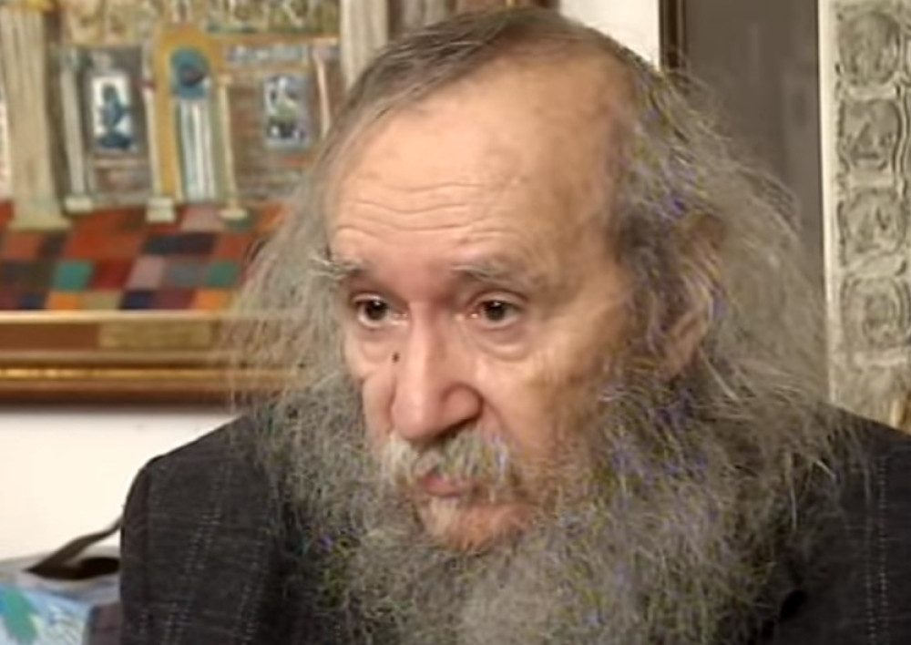 Biste i Matiji Banu, Teodoru Janikijeviću Mirijevskom i Miloradu Miškoviću