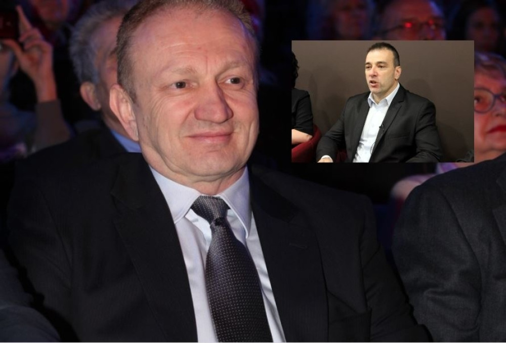 Stojković: Đilas da prestane da laže