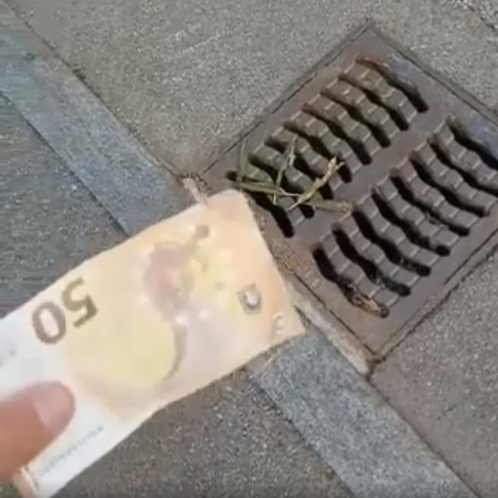 "Tako se živi u Švici!" Trend balkanskih gasterbajtera razbesno Srbiju! (VIDEO)