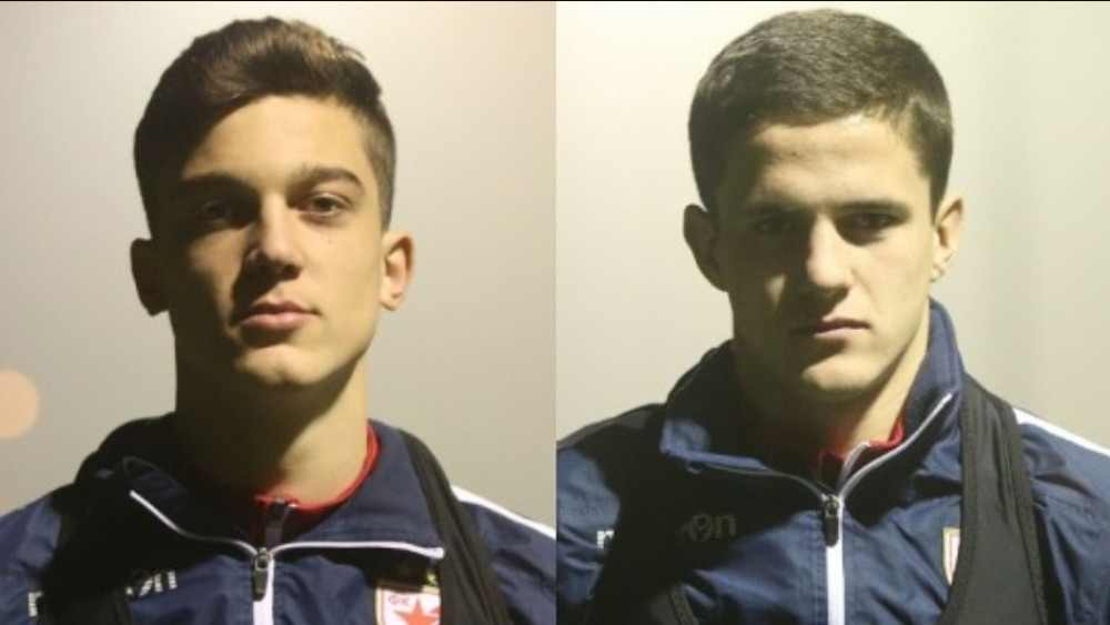 Crvena zvezda sutra igra osminu finala Lige šampiona