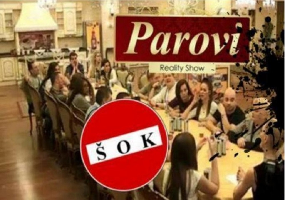 Takmičar u strasnoj vezi sa voditeljkom "Parova": Isplivali dokazi! (FOTO/VIDEO)