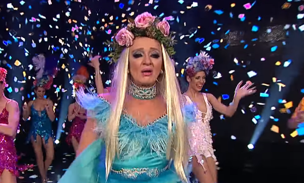 Bebi Dol promenila pravo ime i prevarila se!