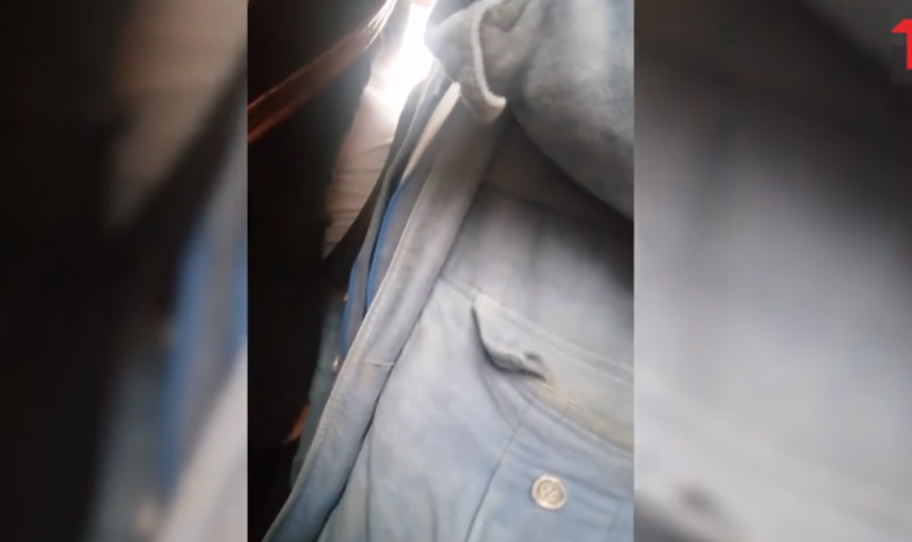 "U početku se samo trljao o nju..." Perverznjak napao putnicu, a onda je Ana skočila i odregovala!