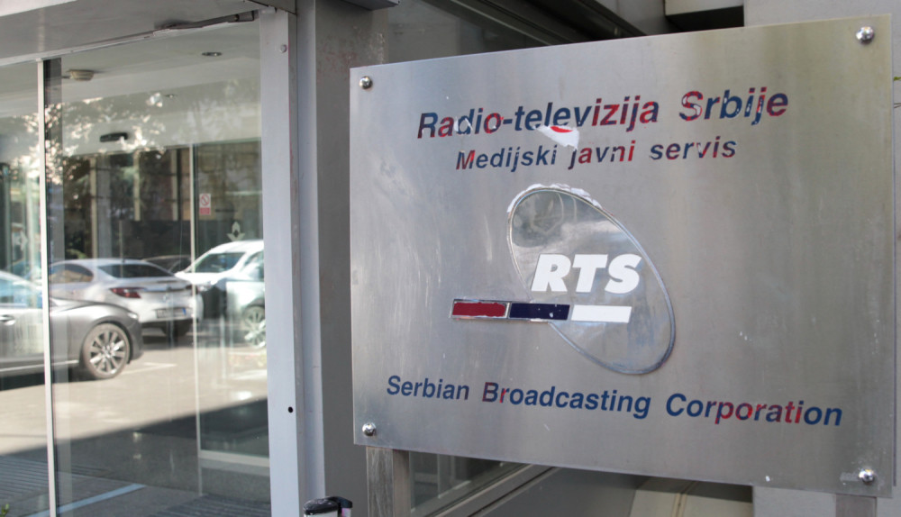 Pretplata za RTS poskupljuje od 1. januara