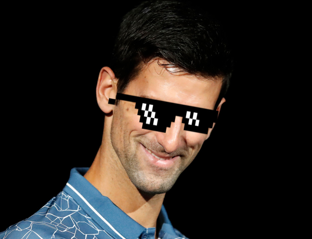 Đoković ispalio čuvenu Hrvaticu za sve pare, došla na HRT da se žali! Iznela naciji sve što misli o Srbinu