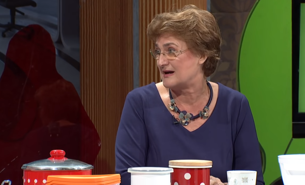 Dr Ljubinka Rajaković upozorava na veliku grešku koju iznova ponavljamo (VIDEO)