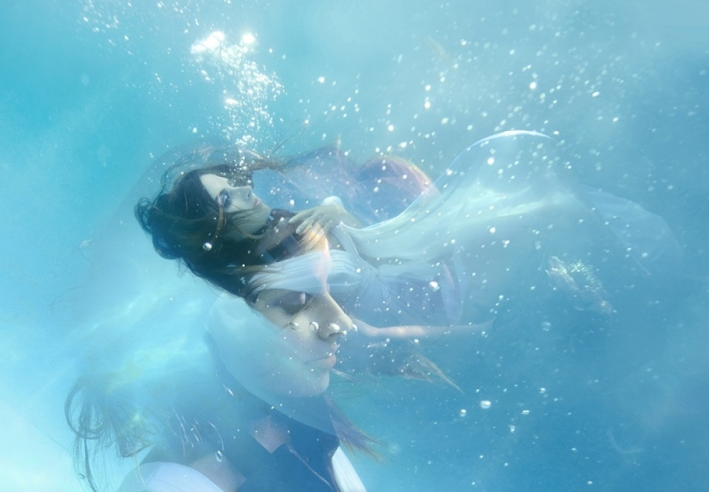 Bilo da je pijete, kupate se ili je posmatrate: Svaki san o vodi ima posebno značenje