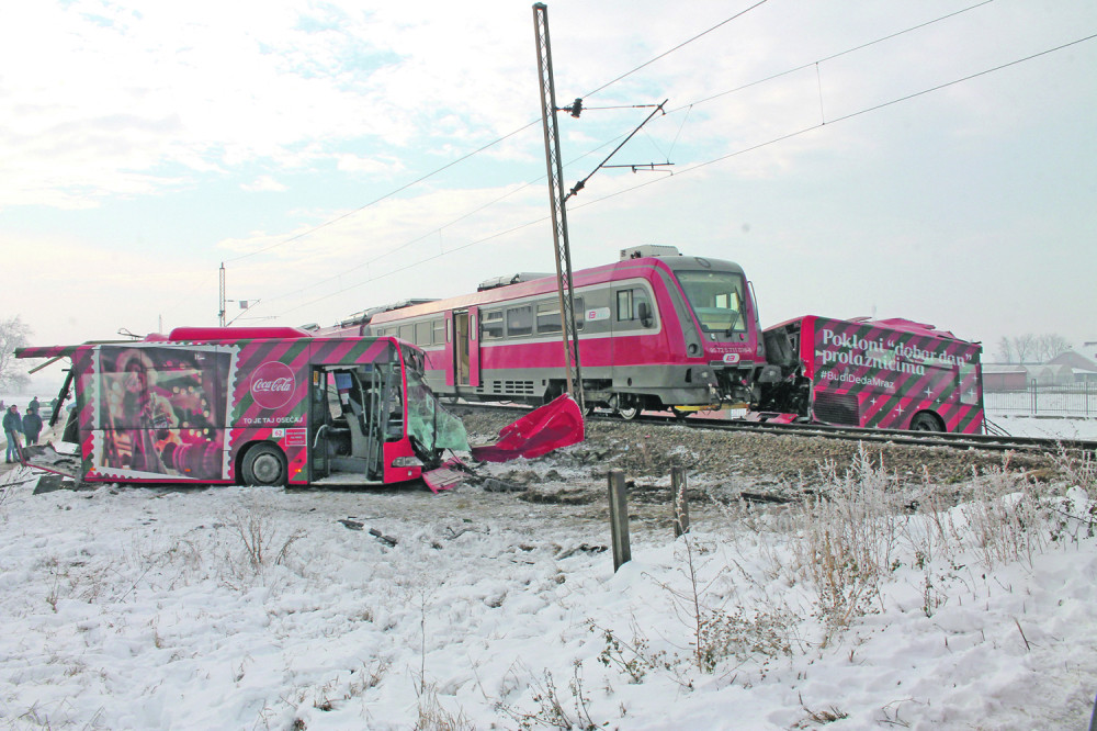 Osam godina robije za osem žrtava!