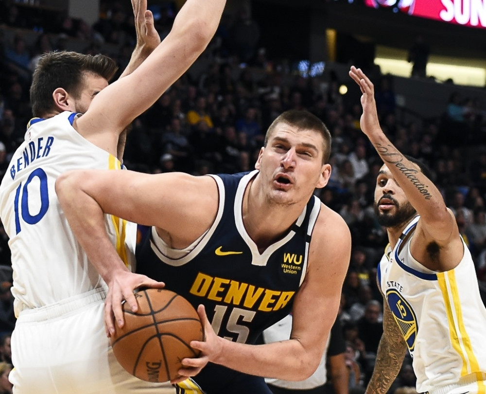 Čelnici klubova veruju u nastavak sezone u NBA ligi