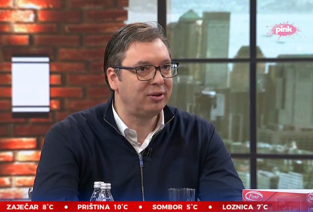 "Ovo je poziv na puč i državni udar"