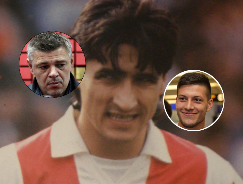 "Partizan odigrao kukavički derbi!" Prešao na Jovića: "Luka, ko šiša Real! Od 12 godina, jednom su bili prvaci"