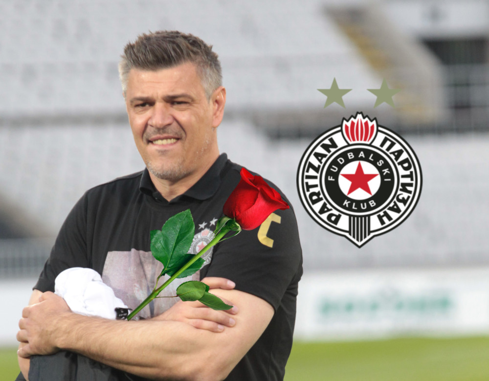 Partizan spremio neverovatno iznenađenje za sve svoje navijačice zbog Dana žena! Dame, ovo morate iskoristiti