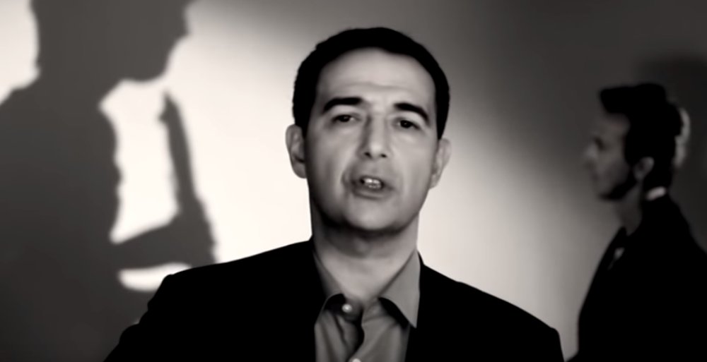 Prošlo je pet godina od smrti "najvećeg džentlmena rokenrola" Vlade Divljana