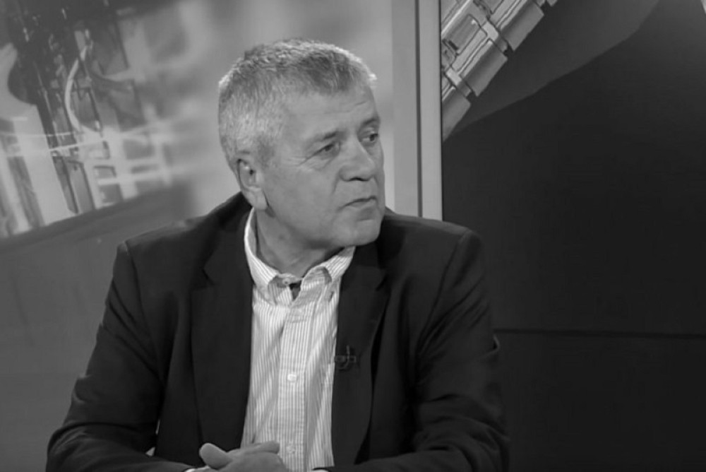 Umro bivši ambasador Srbije