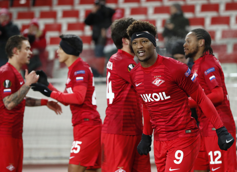 Vlasnik Spartaka pozitivan na opaki virus (FOTO)