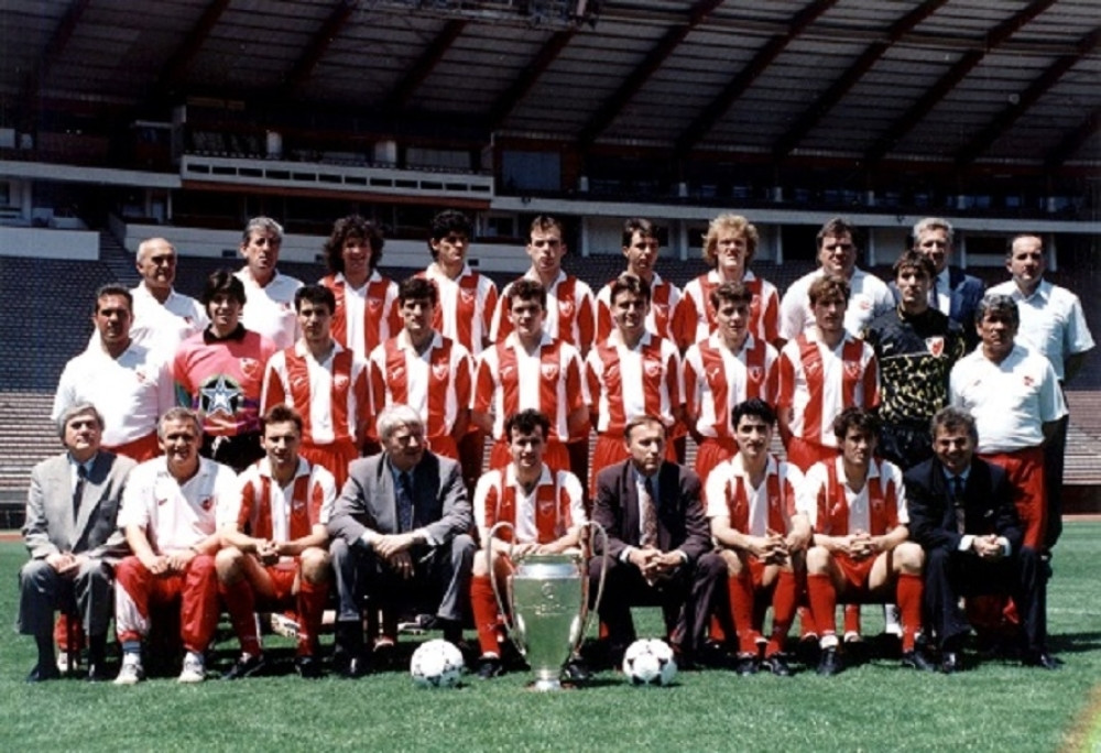 Bajern video sve zvezde (VIDEO)