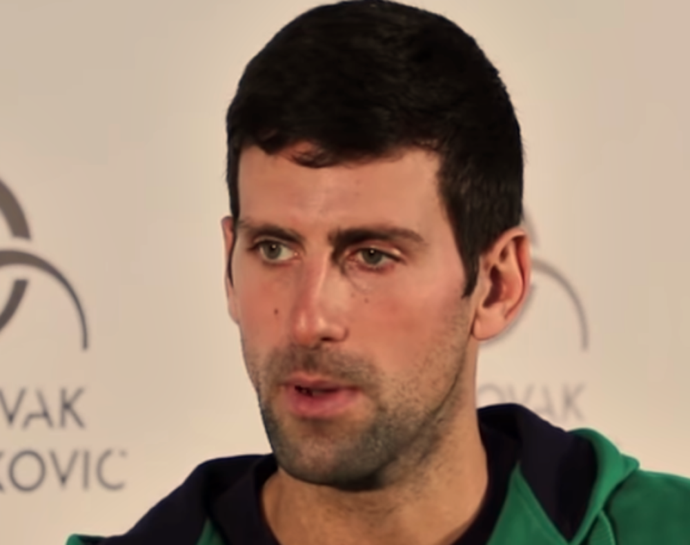 Španac nikada ovako nije bio raspoložen za priču, a sve zbog Srbina!