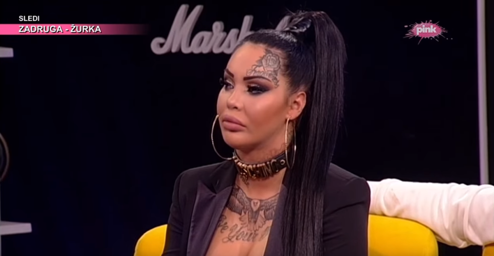 Starleta obolela od sepse, evo kako izgleda nakon pretrpljene golgote: "Malaksala sam, nisam u stanju da..." (FOTO/VIDEO)