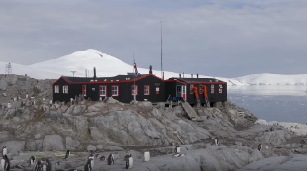 Pošta "na kraju sveta" traži radnike! (FOTO)