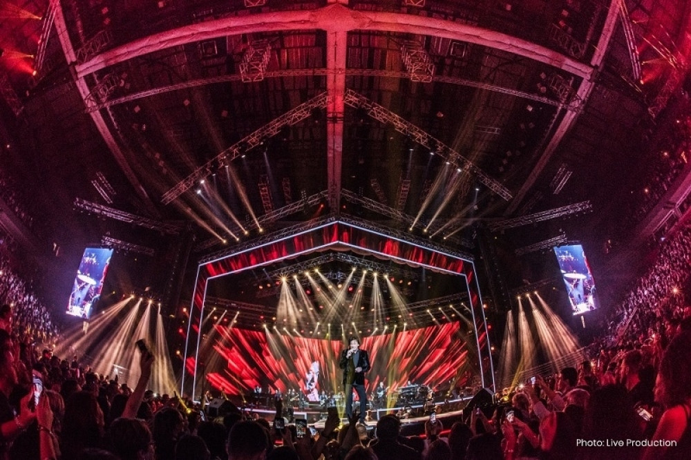 Peti Music Week festival startuje ovog vikenda u hotelu "Grand"!