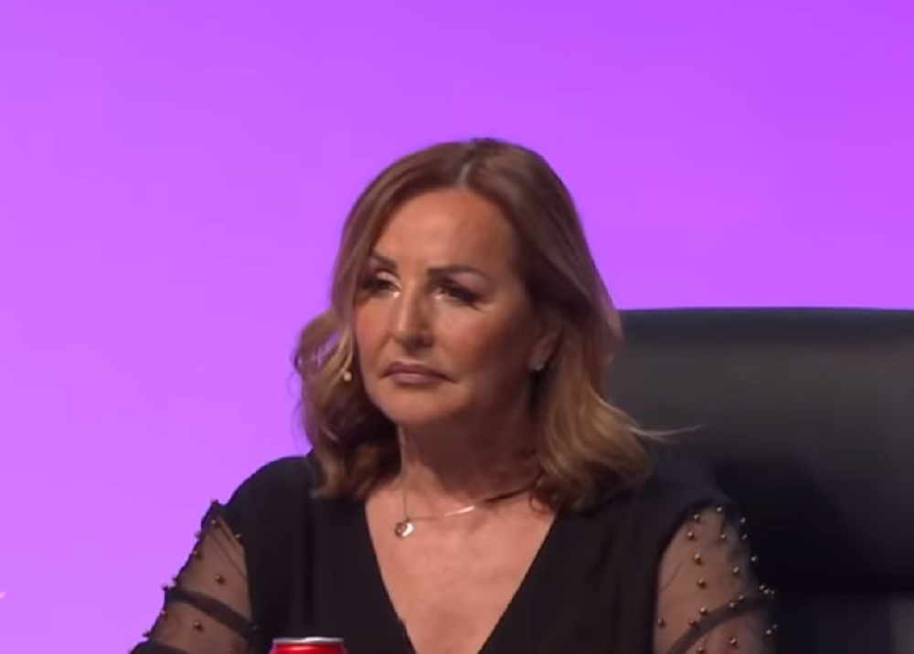 Ana Bekuta otvoreno o estetskoj hirurgiji, pa priznala koju je jedinu stvar korigovala na sebi!