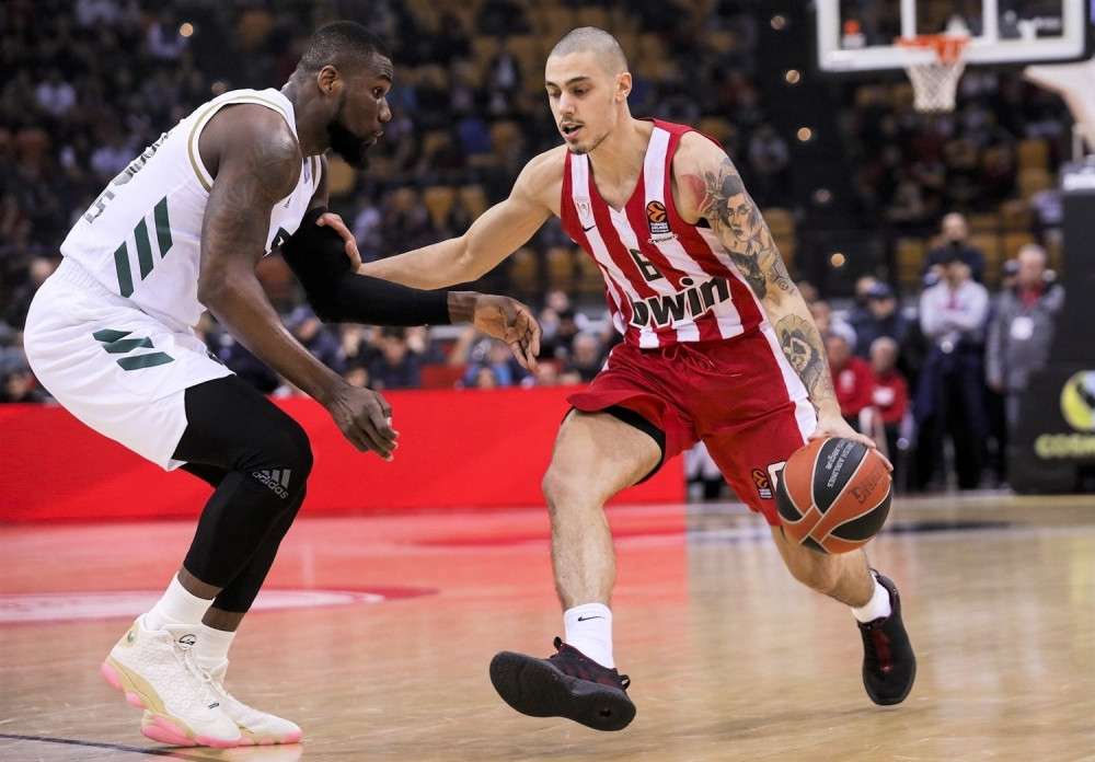 Evroliga mora brzo da reaguje povodom dešavanja u Atini (FOTO)