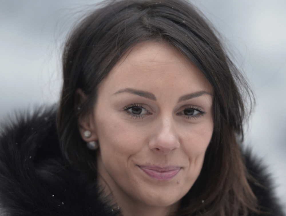 Sloboda Mićalović pokidala pevajući pesmu Lepe Brene! Svi prisutni pali u trans! (VIDEO)