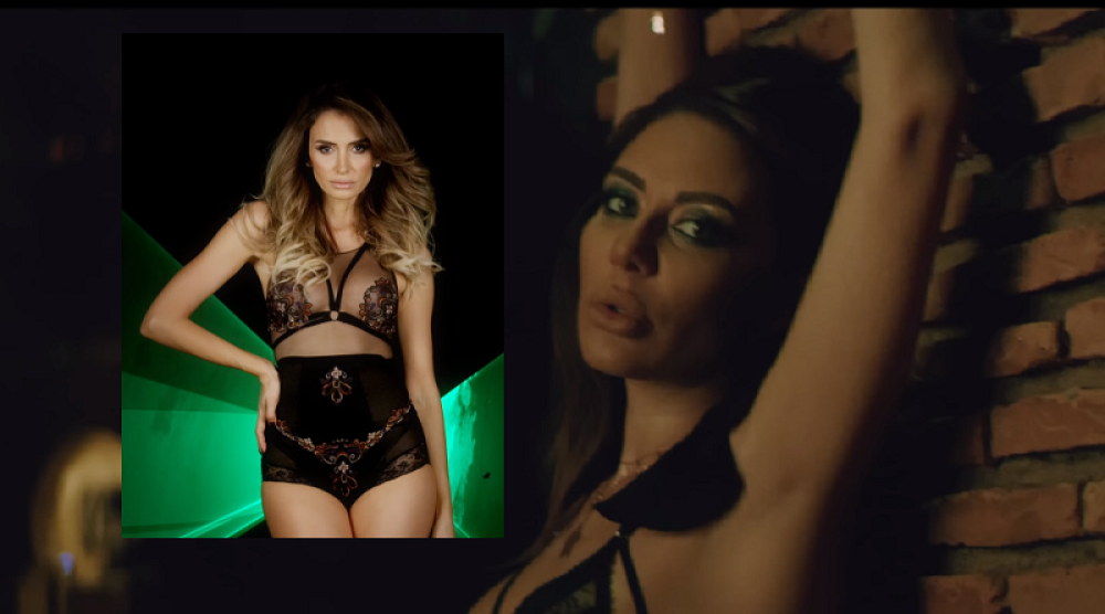 Ana Nikolić objavila tajni snimak Emine Jahović! Pevačica se urgentno oglasila! (VIDEO)