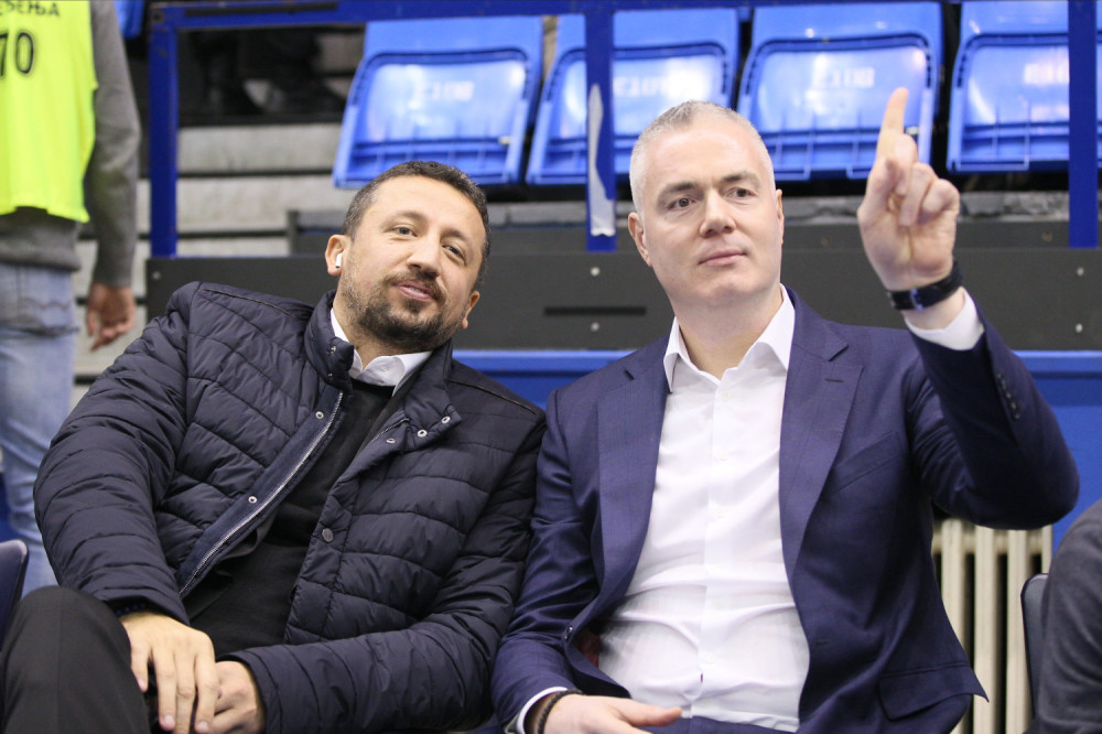 Beograd i Srbi mu krivi: "Ne želimo nepoželjno okruženje!"