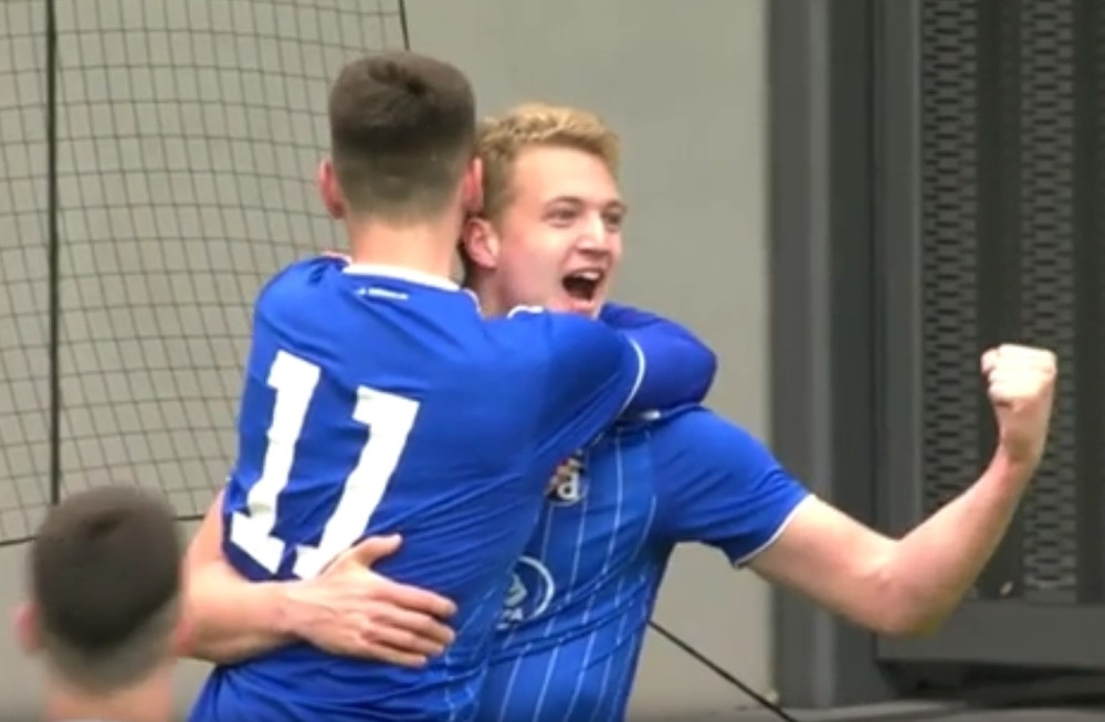 Hrvati izbacili Bajern posle penala, sad je na redu Zvezda da pobedi! (VIDEO)