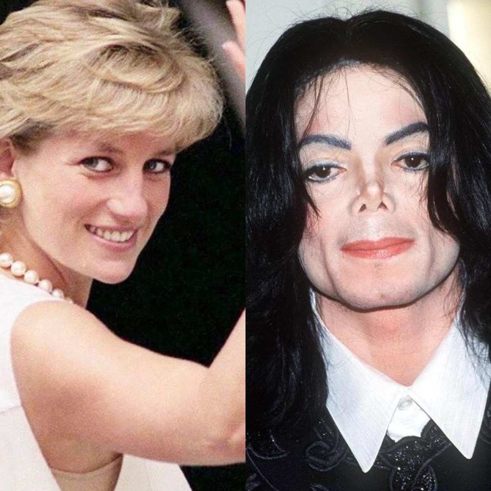 Kako bi princeza Dajana, Majkl Džekson i Hit Ledžer izgledali danas? Tim stručnjaka objavio dugo pripremane fotografije (FOTO)