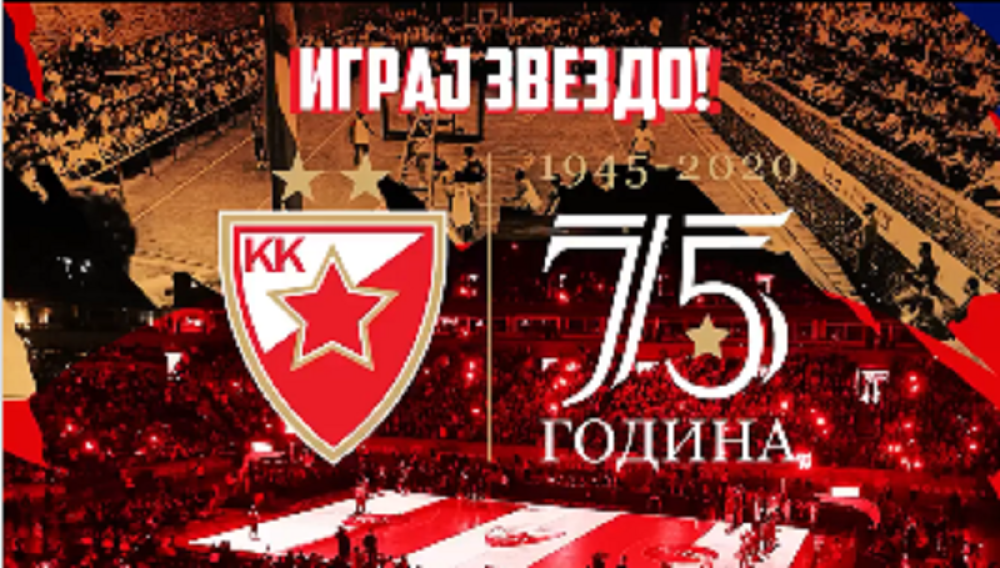 Osvanula nova pesma Crvene zvezde - svi će pevati uglas (VIDEO)