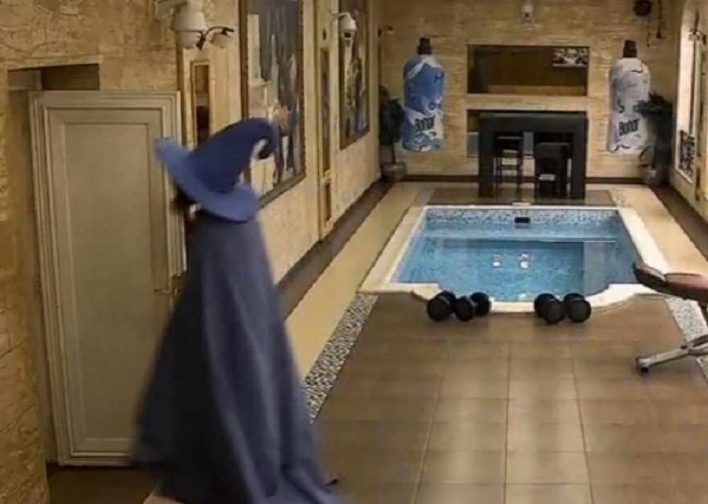 Merlin posetio Parove! Reakcija Milojka je najjača!