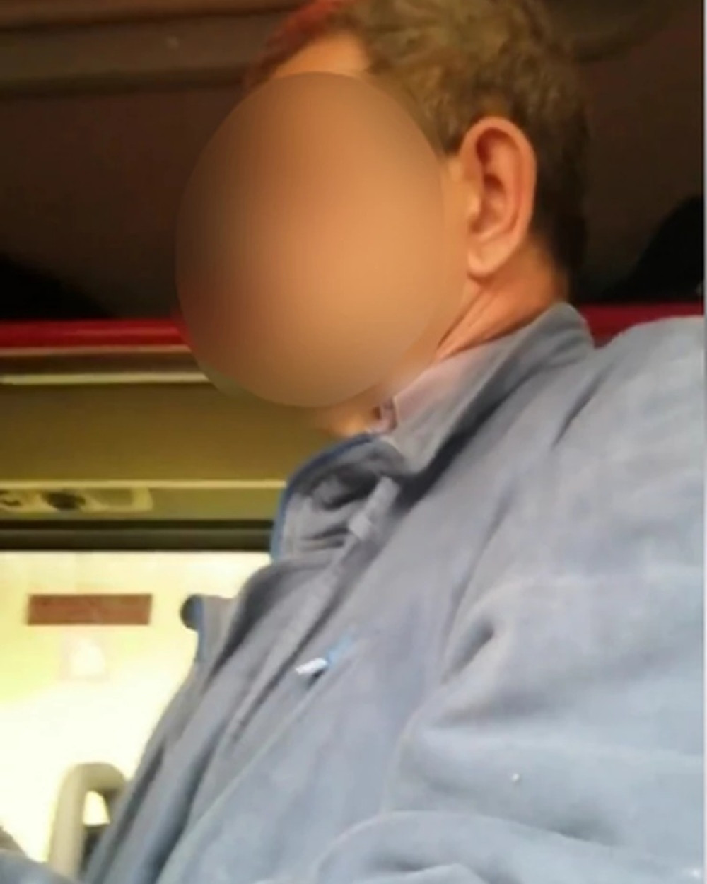 Uhapšen napasnik iz autobusa sa linije Beograd - Mladenovac!