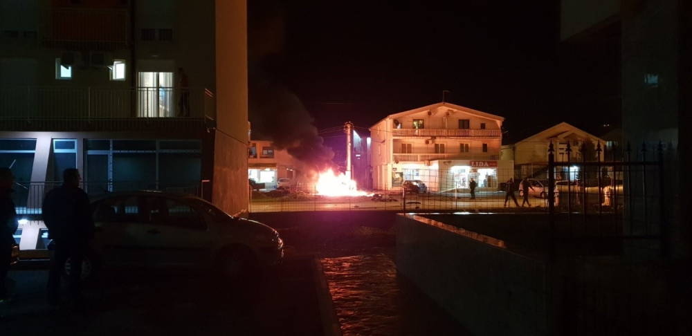 Posle sačekuše u Herceg Novom pobegao iz Crne Gore, otkriven i bizaran razlog likvidacije!