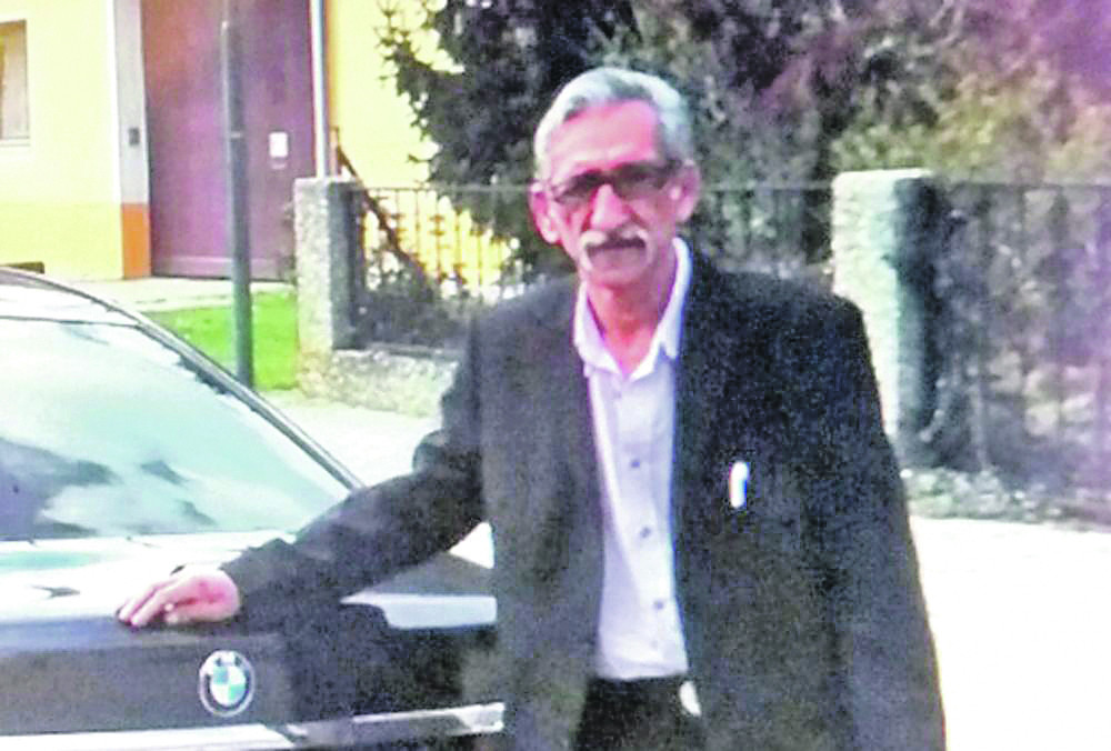 Deda Nenad Ronić (64) osuđen za ubistvo unuka i zeta