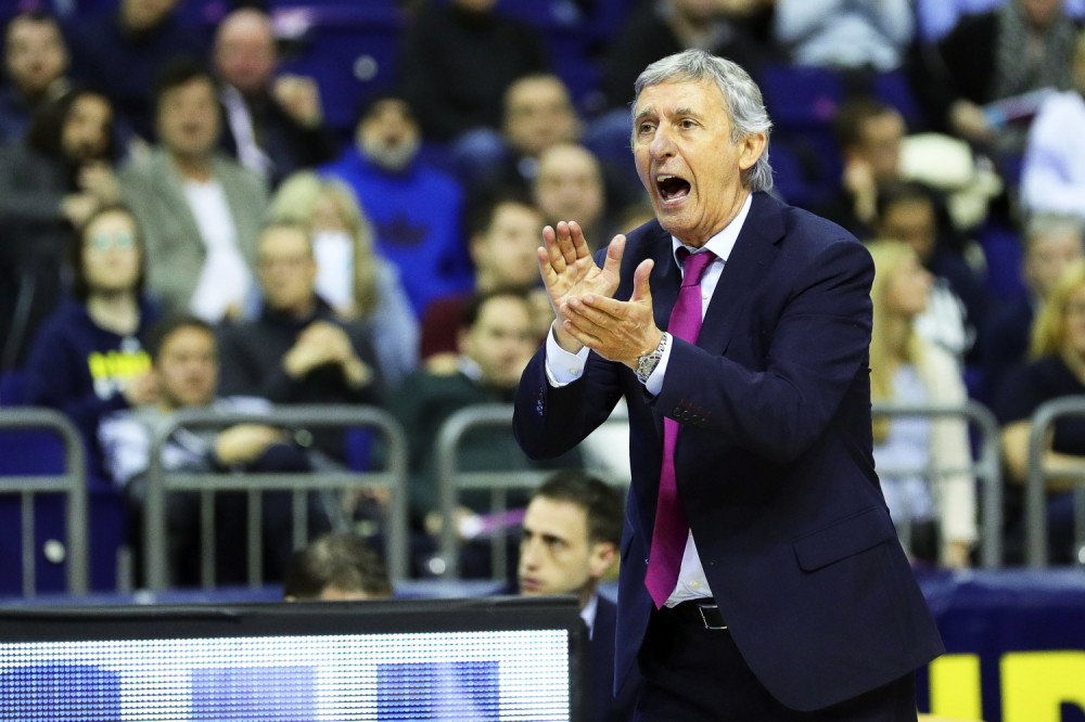 Pešić pred smenom, menja ga bivši učenik (FOTO)