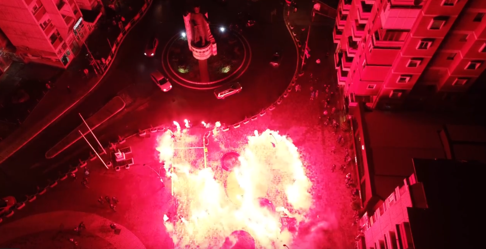 Kosovska Mitrovica ostavila predsednika Vučića bez reči! Ovakvo iznenađenje neće zaboraviti dok je živ! (VIDEO)