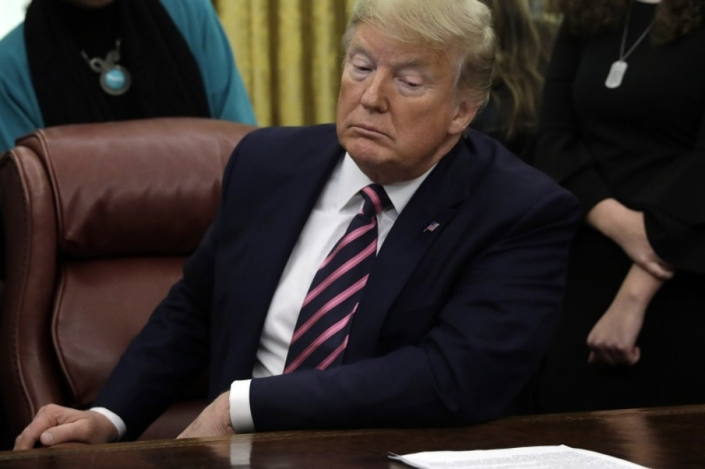 Raste netrpeljivost Amerikanaca prema Kinezima