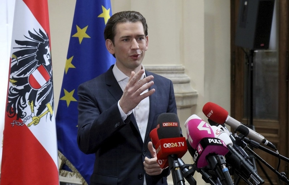 "Hvala vam na divnim rečima, ovo nam mnogo znači"