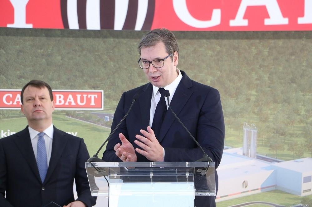 "Njima priznanje, a mi ništa - ništa od toga"