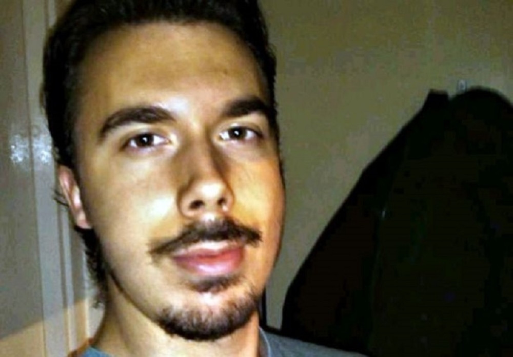 Ako ga vidite odmah javite policiji, izašao iz stana i više se nije vratio