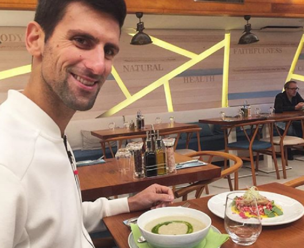 Šef kuhinje na Rtnju obelodanio šta Novak i Jelena jedu - sve što pravi Srbi vole (FOTO)