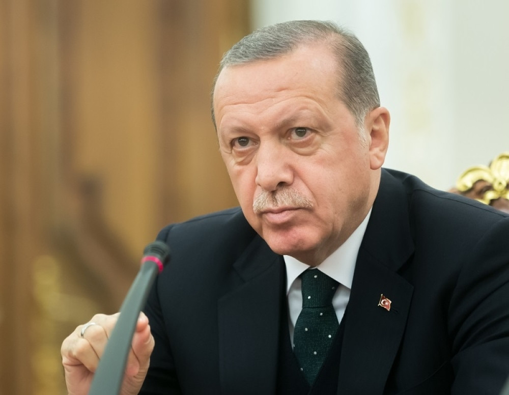 Erdogan najavio tursku vakcinu protiv korone!