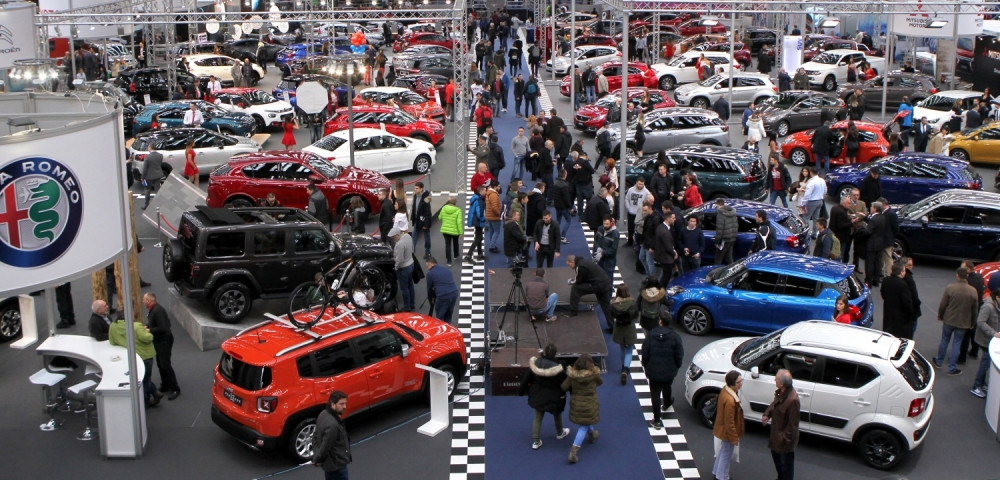 Sajam se seli na novu lokaciju