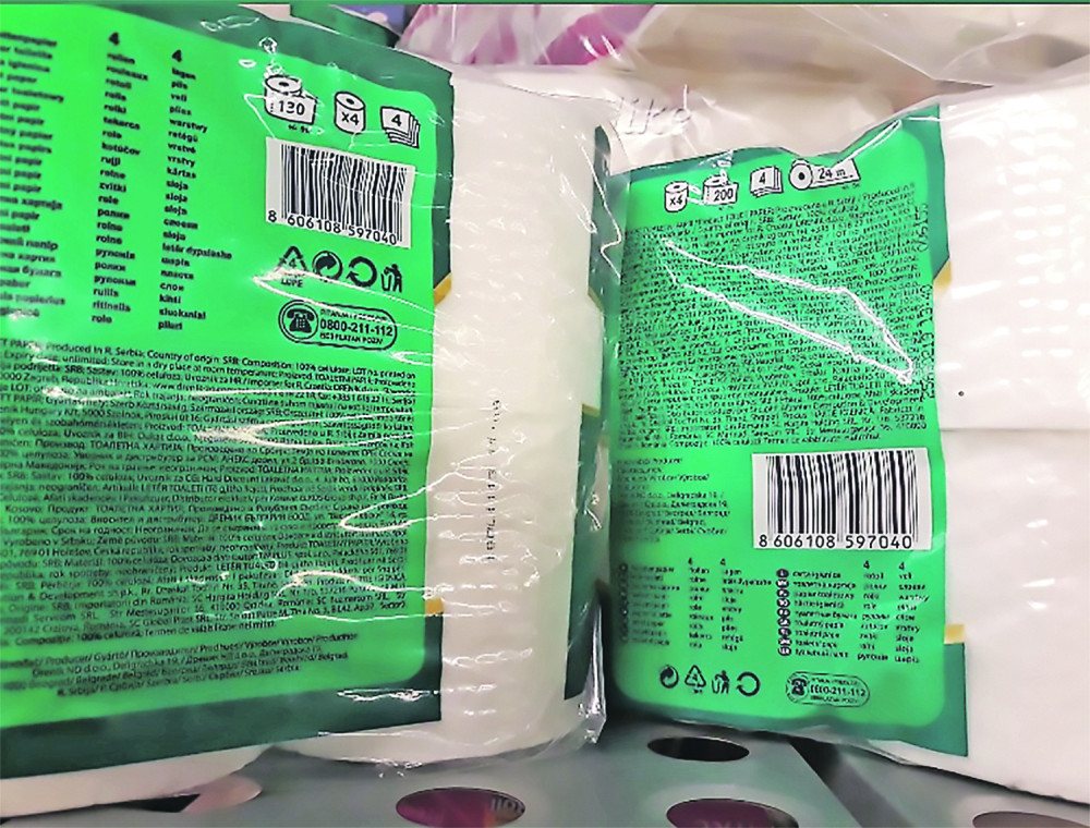 Proverite i prijavite - Za ovaj prekršaj i do 2.000.000 dinara!